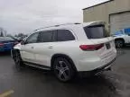 2020 Mercedes-Benz GLS 450 4matic