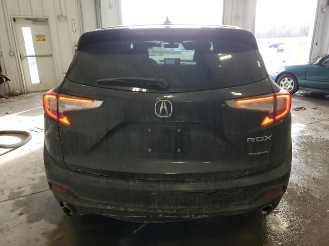 2019 Acura RDX Technology