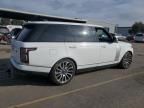 2020 Land Rover Range Rover P525 HSE