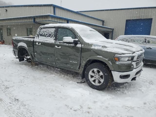 2021 Dodge 1500 Laramie