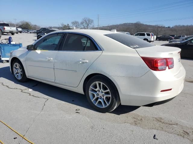 2013 Chevrolet Malibu 2LT