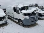 2020 Mercedes-Benz Sprinter 2500