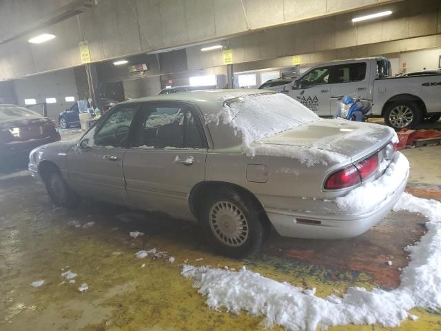 1999 Buick Lesabre Limited