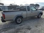 2002 Nissan Frontier King Cab XE