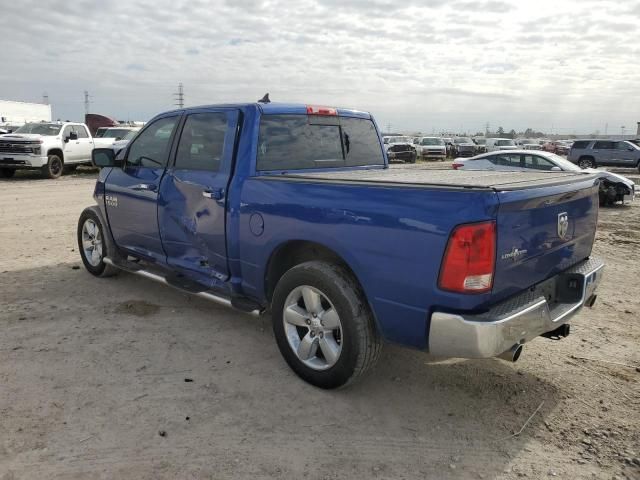 2014 Dodge RAM 1500 SLT