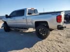 2015 Chevrolet Silverado K2500 Heavy Duty LTZ