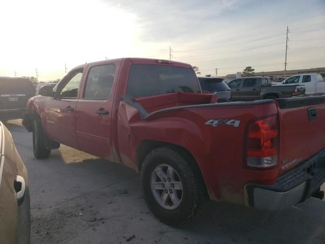 2011 GMC Sierra K1500 SLE