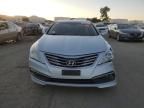 2016 Hyundai Azera