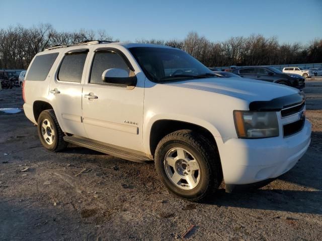 2011 Chevrolet Tahoe C1500 LT