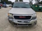 2003 GMC New Sierra C1500