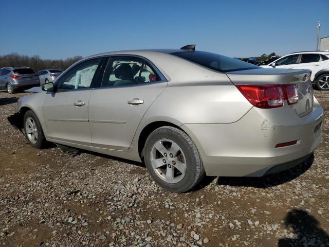 2015 Chevrolet Malibu LS