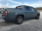 2008 Honda Ridgeline RTX