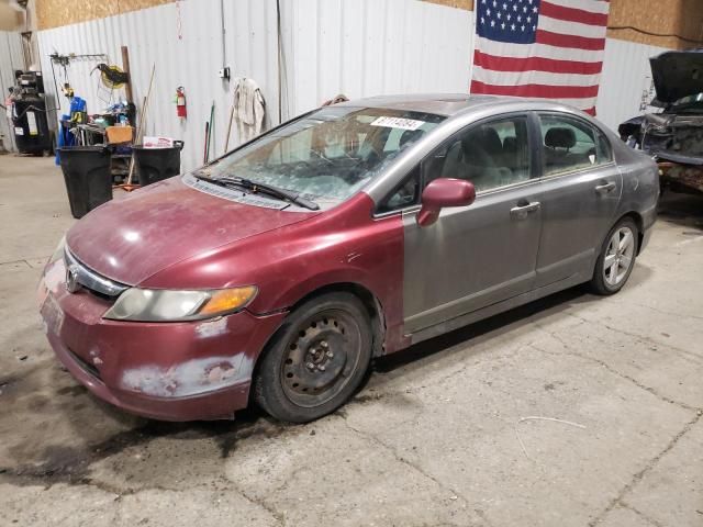 2006 Honda Civic EX