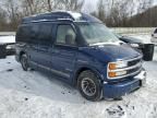 2000 Chevrolet Express