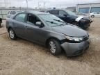 2013 KIA Forte EX