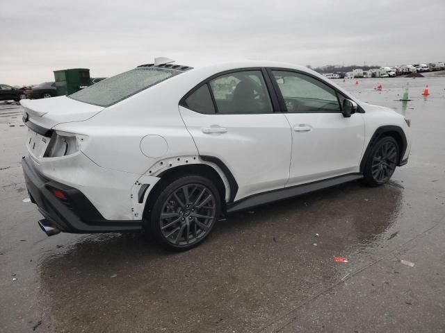 2022 Subaru WRX GT