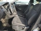 2012 Volkswagen Jetta Base