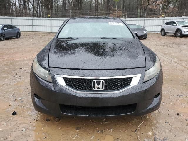 2009 Honda Accord EXL