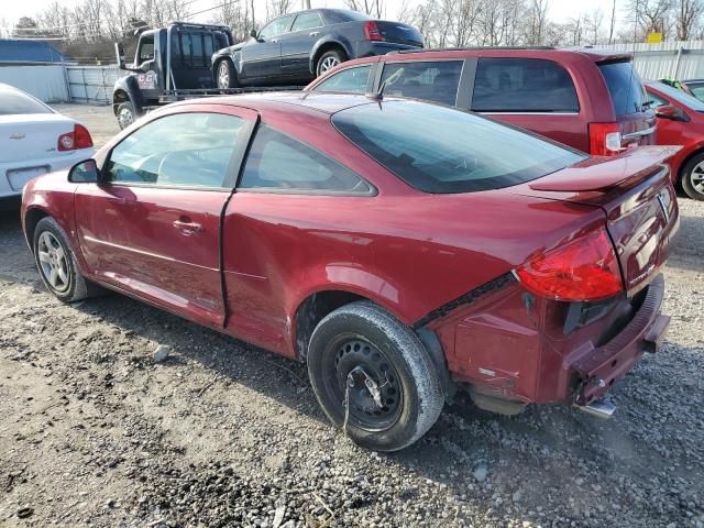 2009 Pontiac G5