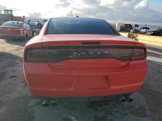 2014 Dodge Charger R/T