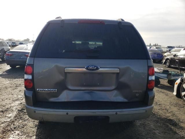 2006 Ford Explorer Eddie Bauer