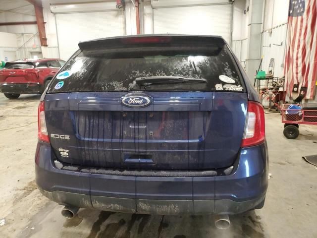 2011 Ford Edge SE