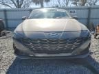 2022 Hyundai Elantra Limited