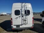 2016 Mercedes-Benz Sprinter 2500