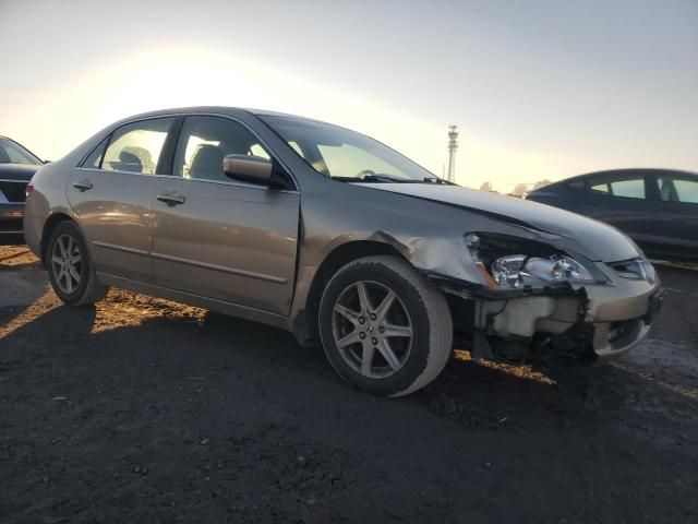 2003 Honda Accord EX