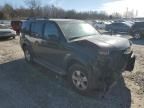 2008 Nissan Pathfinder S