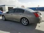 2008 Nissan Maxima SE