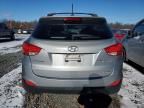 2010 Hyundai Tucson GLS