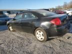 2007 Pontiac G6 Value Leader