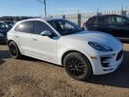 2017 Porsche Macan GTS