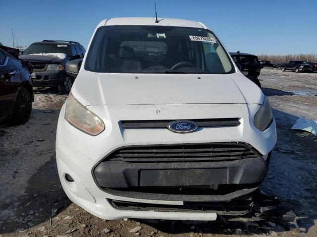 2014 Ford Transit Connect XLT