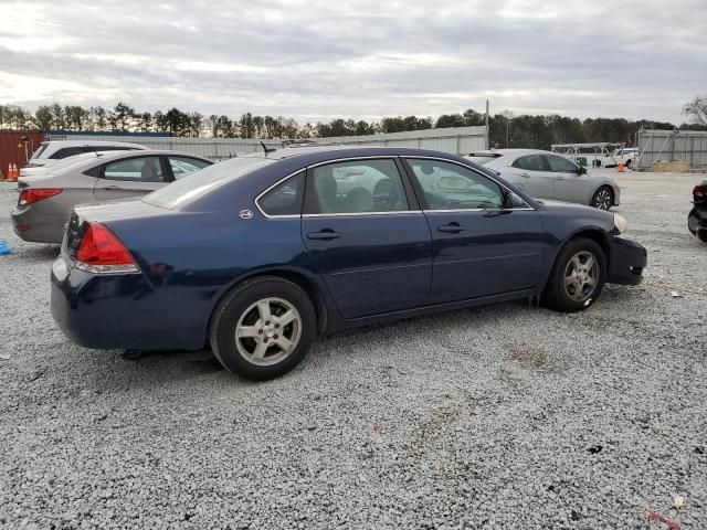 2007 Chevrolet Impala LS