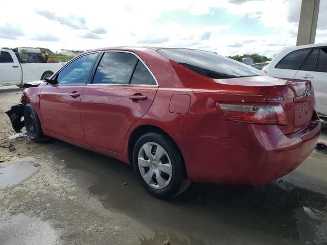 2007 Toyota Camry CE