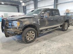 Salvage Cars with No Bids Yet For Sale at auction: 2017 Ford F250 Super Duty