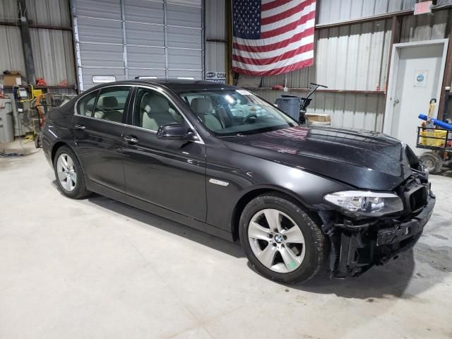 2013 BMW 528 XI