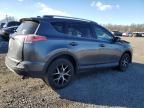 2016 Toyota Rav4 SE