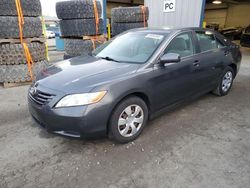 2007 Toyota Camry CE en venta en Arlington, WA