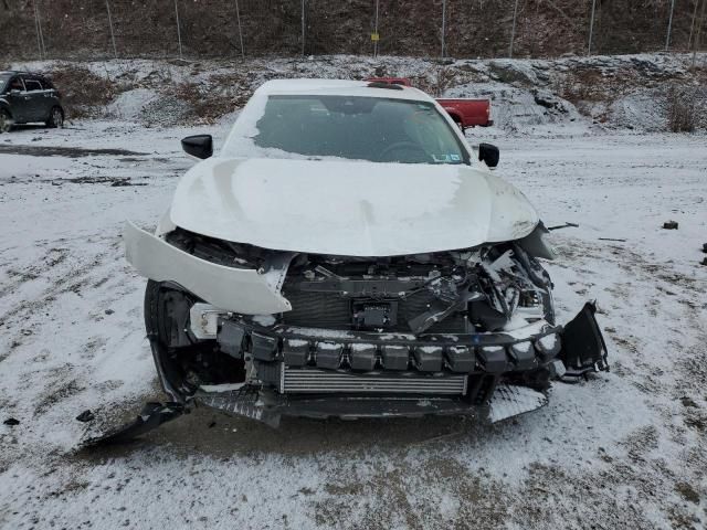 2023 Acura TLX