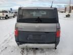 2005 Honda Element EX