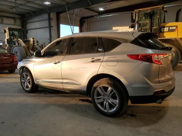 2019 Acura RDX Advance