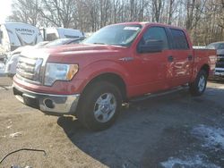 2011 Ford F150 Supercrew en venta en Glassboro, NJ