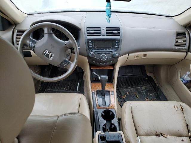 2005 Honda Accord EX