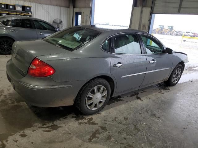 2008 Buick Lacrosse CX