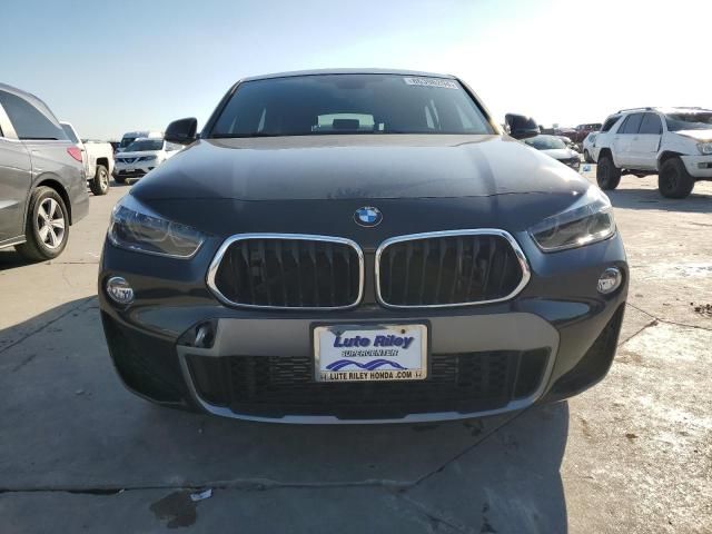 2018 BMW X2 XDRIVE28I