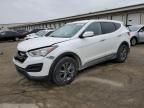 2016 Hyundai Santa FE Sport