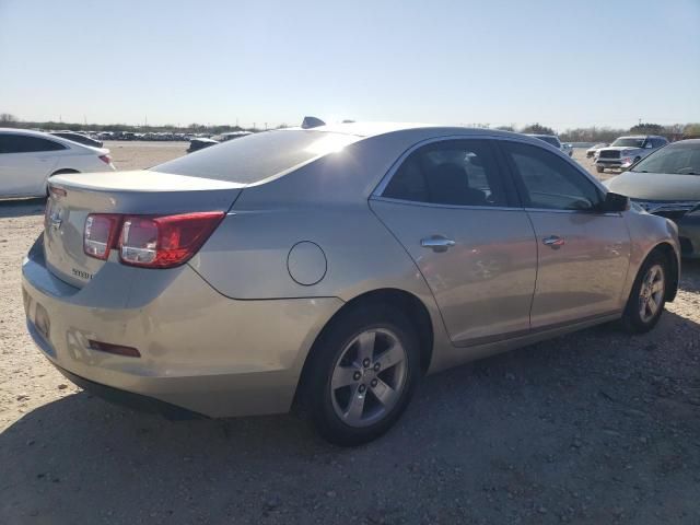 2014 Chevrolet Malibu 1LT